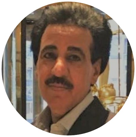 Dr. Majed Saeed Al-Arifi